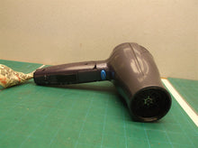 conair cord keeper 1875 hair dryer purple