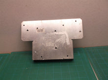 Simpson Strong-Tie 6 In. x 6 In. 18 ga Galvanized Post Cap