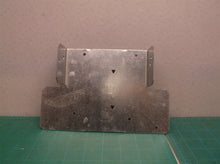 Simpson Strong-Tie 6 In. x 6 In. 18 ga Galvanized Post Cap