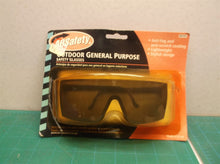 AOSAFETY outdoor general purpose safety glasses