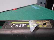 TTIBD46038 FRAME COVER for a BD4601G Belt and Disc Sander