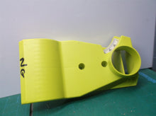 TTI089027003705 COVER DUST PORT for a BD4601G Belt and Disc Sander