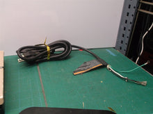 TTI089027001708 CORD POWER WITH WARNING LABEL for a BD4601G Belt and Disc Sande
