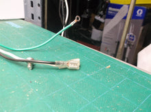 TTI089027001708 CORD POWER WITH WARNING LABEL for a BD4601G Belt and Disc Sande