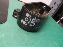 TTI089027001037 COVER COG BELT GUARD for a BD4601G Belt and Disc Sander