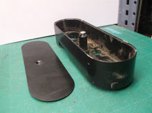 TTI089027001037 COVER COG BELT GUARD for a BD4601G Belt and Disc Sander