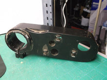 TTI089027001037 COVER COG BELT GUARD for a BD4601G Belt and Disc Sander