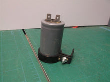 TTI080027003011 SUPPORT CAPACITOR for a BD4601G Belt and Disc Sander