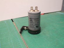 TTI080027003011 SUPPORT CAPACITOR for a BD4601G Belt and Disc Sander