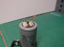 TTI080027003011 SUPPORT CAPACITOR for a BD4601G Belt and Disc Sander