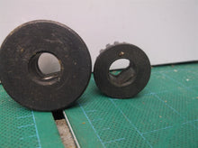 PULLEY Set for a BD4601G Belt and Disc Sander