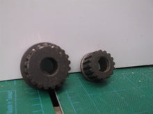PULLEY Set for a BD4601G Belt and Disc Sander