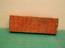 vintage sharpining stone