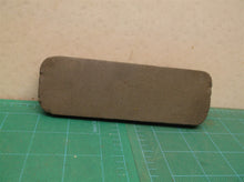 vintage sharpining stone