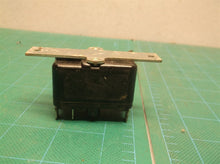 ESSEX 184-10114-406A RELAY 3/4HP 125VAC, 1HP 250VAC COIL:24V 50-60HZ 6-PIN