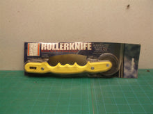 Screen Tight Professional Screening Roller Knife ROLLERKNIF