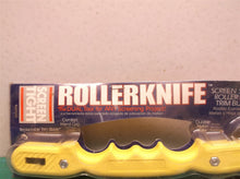 Screen Tight Professional Screening Roller Knife ROLLERKNIF