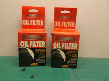 (2) GENUINE GENERAC 070185 070185B 070185BS 070185D 1323 70185 FILTERS (