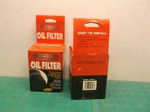 (2) GENUINE GENERAC 070185 070185B 070185BS 070185D 1323 70185 FILTERS (