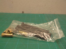 track mount bolt kit