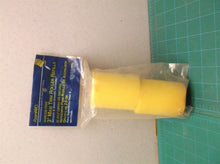 2 valspar 3" trim roller 3/8 nap