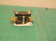 Supco Therm-O-Disc Sequencer Q102