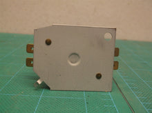 Supco Therm-O-Disc Sequencer Q102