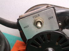 Vintage Dayton Hot Air Blower Model 2Z788 115V