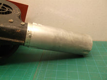 Vintage Dayton Hot Air Blower Model 2Z788 115V