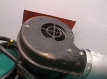 Vintage Dayton Hot Air Blower Model 2Z788 115V