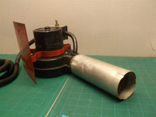 Vintage Dayton Hot Air Blower Model 2Z788 115V