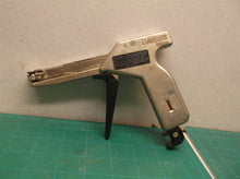 Panduit Corp Adjustable Tension Cable Tie Strapping Tool GS2B Made In USA