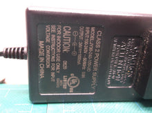 jy30-240-100-ud adapter output 24v dc @ 1000 mA
