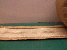 2.5" Hot Melt Carpet Seam Tape about 50-55+ Feet of 2.5-inch Tape