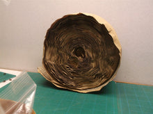 2.5" Hot Melt Carpet Seam Tape about 50-55+ Feet of 2.5-inch Tape