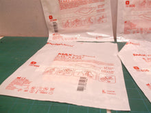 4 PolyMem MAX Film Island 5.25" x 5.25" REF 606