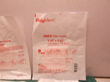 4 PolyMem MAX Film Island 5.25" x 5.25" REF 606