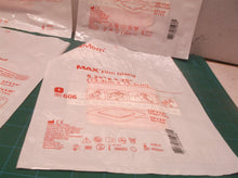 4 PolyMem MAX Film Island 5.25" x 5.25" REF 606