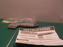 SHED ENDER As Seen on TV Professional Gentle De-Shedding Tool For Cats And Dogs