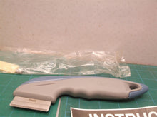 SHED ENDER As Seen on TV Professional Gentle De-Shedding Tool For Cats And Dogs