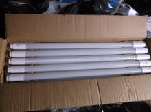 20 GE LED Light Bulbs 39561 9 watt 120/277V 24" T8 Medium Bi-Pin (G13) Base 4,00