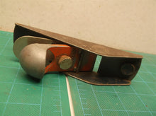 Small stanley hand plane