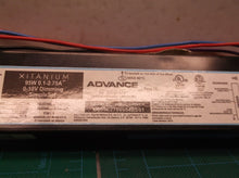 XI095C275V054BSS1 Advance Xitanium Programmable LED Driver - 95W 1-2.75A