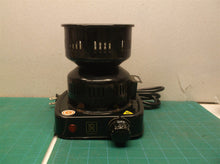 M Rosenfeld Hookah Coal Burner Fire Tower for Hookah Multipurpose Electric Stove
