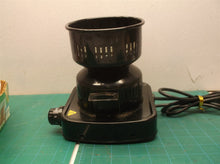 M Rosenfeld Hookah Coal Burner Fire Tower for Hookah Multipurpose Electric Stove