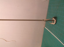 15"drill mixing blade
