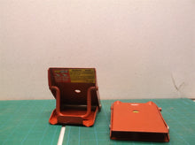 VINTAGE MVP SUPERLIFT MODEL T-8071 FOLDABLE WHEEL CHOCKS PAIR