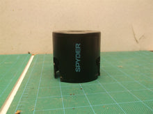 Spyder Hole Saw,Tungsten Carbide Tipped,2-3/4In