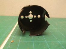 Spyder Hole Saw,Tungsten Carbide Tipped,2-3/4In
