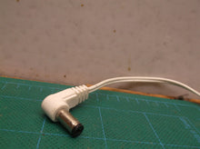 Intertek 4006448 AC Adapter POWER SUPPLY Charger Model: K12v240050u 24V@.5a